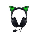Razer Kraken Kitty V2 Wired Gaming Headset, Black