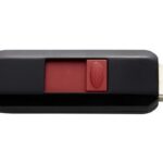 MEMORY DRIVE FLASH USB2 32GB/3511480 INTENSO