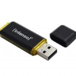 MEMORY DRIVE FLASH USB3.1/128GB 3537491 INTENSO