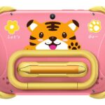 TABLET LINK MINI KIDS 7"/3/32GB PINK BLACKVIEW