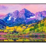 DISPLAY LCD 43" 4K/43UK762H0LB LG