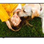 TV SET LCD 75" 4K/75UA751C LG