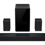 SOUNDBAR SPEAKER/Q85H PRO TCL