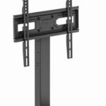 TV SET ACC TABLETOP STAND/32" - 65" TVS-D65S-01 GEMBIRD
