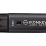 MEMORY DRIVE FLASH USB3.2/32GB IKLP50G2/32GB KINGSTON
