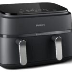 AIR FRYER/DUAL NA351/00 PHILIPS