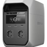 POWER STATION DELTA 3 CLASSIC/5025901007 ECOFLOW