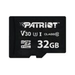 MEMORY MICRO SDXC 32GB UHS-I/PSF32GVX31MCH PATRIOT