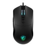 MOUSE USB OPTICAL GAMING/FORGE GM320 MSI