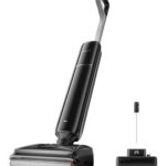 Vacuum Cleaner DREAME G12 Pro Wet 2-in-1 stick vacuum Black Bagless Battery Suction power 25000 Pa …