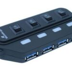 CABLE USB3 INTERFACE HUB/MRCS505 MEDIARANGE