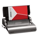 BINDER QUASAR-E 500/5620901 FELLOWES