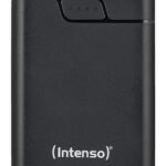 POWER BANK USB 10000MAH/BLACK B10000 7320530 INTENSO