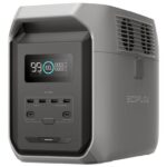 POWER STATION DELTA 3 1500/5017901001 ECOFLOW