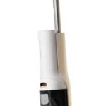 VACUUM CLEANER F25 RT GEN2/WHITE WD5M19A022-00 ROBOROCK