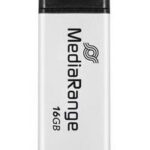 MEMORY DRIVE FLASH USB3.2 16GB/MR1899 MEDIARANGE