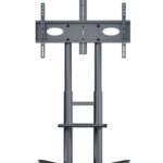 TV SET ACC MOBILE STAND/32-75"/GRAPHITE TS1571-G ONKRON
