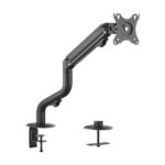 DISPLAY ACC MOUNTING ARM/17-32" MA-DA1-02 GEMBIRD