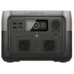 POWER STATION RIVER 2 MAX/5005401005 ECOFLOW
