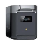 POWER STATION ACC EXT BATTERY/DELTA 2 MAX 5009701008 ECOFLOW