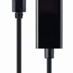 CABLE USB-C TO HDMI 2M/A-CM-HDMIM-01 GEMBIRD