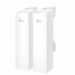 Access Point TP-LINK Omada 867 Mbps IEEE 802.11a/b/g IEEE 802.11n IEEE 802.11ac 3xRJ45 EAP215...