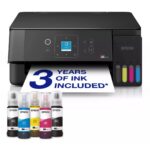 EPSON EcoTank L3362 MFP ink printer 11pp