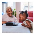 CANON COMPACT PRINTER SELPHY CP1500 Blac