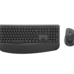 LOGI MK880 For Business - GRAPHITE (PAN)