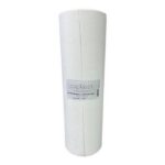 Meditsiiniline aluspaber 1-kihiline CLEANLINE 50cmx200m 2rl pakis (CL09)