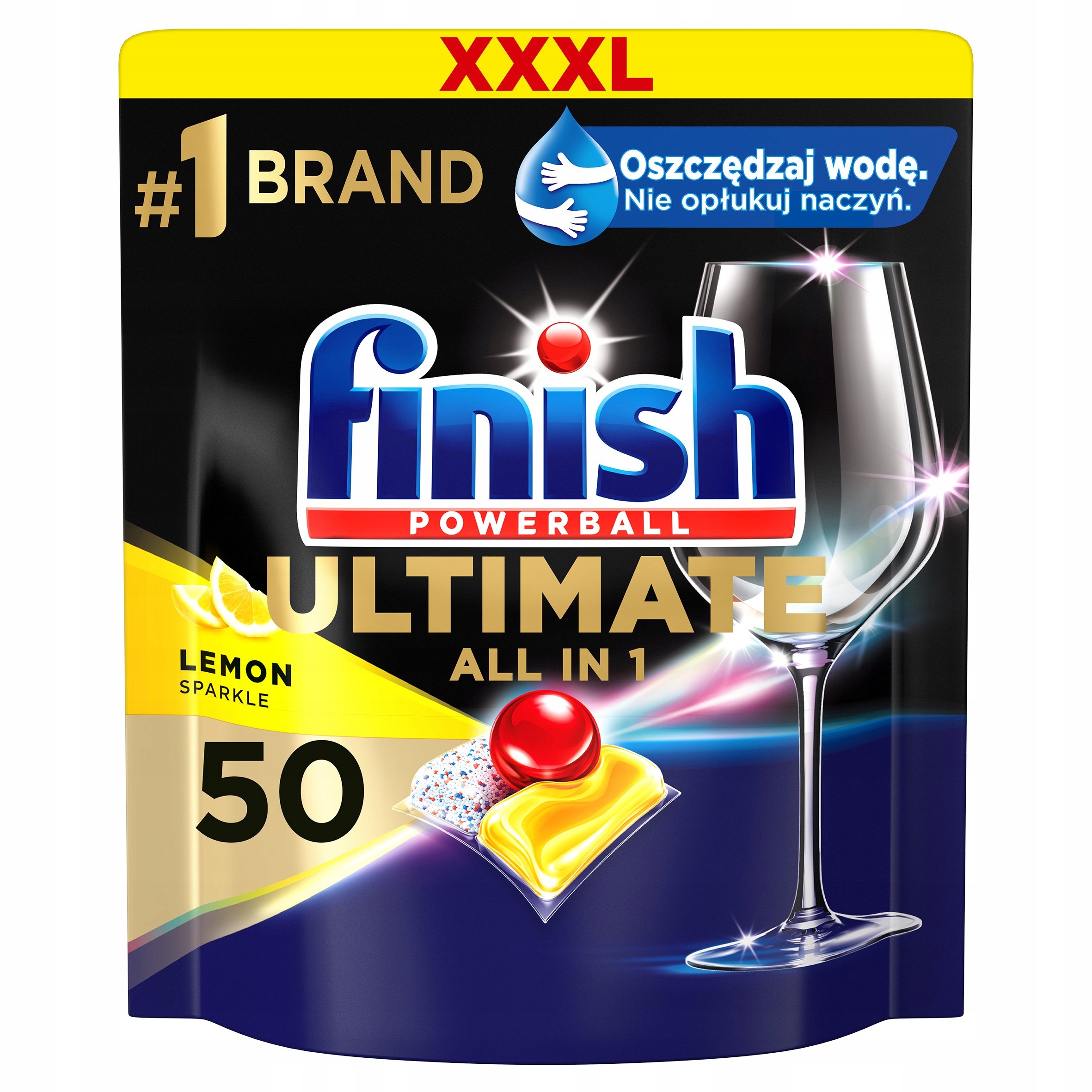 noudepesumasina_tabletid_finish_ultimate_lemon_50tk-5 Nõudepesumasina tabletid FINISH Ultimate Lemon 50tk - Pilt 1