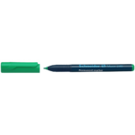 Permanentne marker SCHNEIDER Maxx 240 koonilise otsaga 1-2mm roheline