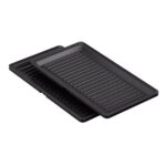 Tefal Snack Collection, Panini/grill - Lisaplaat