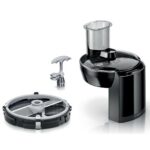 Bosch, MUM-seeria, must - Kuubikulõikur