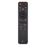 LG Magic Remote 2026, must - Teleripult