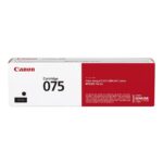 Canon 075, must - Tooner
