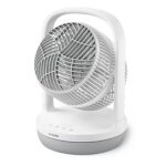Philips 2000 Seeria, valge - Lauaventilaator