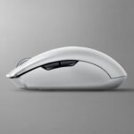 Razer Orochi V2 (2026), valge - Juhtmevaba hiir