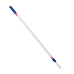 Teleskoopvars MCLEAN alumiiniumist  0.9-1.8m