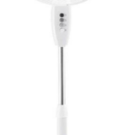 Ventilaator põrandale ADLER 40cm valge