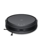 TP-Link Tapo RV20 Max Robot Vacuum Cleaner, Black