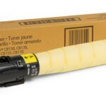 Xerox AltaLink C8130/C8230/35/45/55/70 (006R01749) Toner Cartridge, Yellow