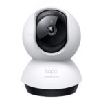 TP-Link TAPO C220 Pan/Tilt Home Security Wi-Fi Camera