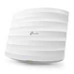 TP-Link Omada AC1350 Wireless MU-MIMO Gigabit Ceiling Mount Access Point