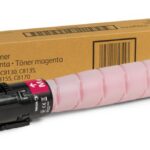 Xerox AltaLink C8130/C8230/35/45/55/70 (006R01748) Toner Cartridge, Magenta
