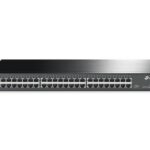TP-Link TL-SG1048 48-Port Gigabit Rackmount Switch