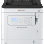 Kyocera ECOSYS PA4000cx Printer Laser Colour Duplex A4 40 ppm Ethernet LAN USB (SPEC)