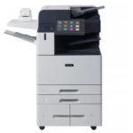 Xerox AltaLink B8201V_F Printer Laser B/W MFP A3 45/55 ppm USB Ethernet LAN NFC