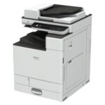 Ricoh M C2000 Printer Laser Colour MFP A3 20 ppm USB Ethernet LAN (SPEC)