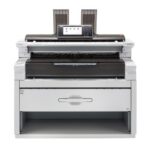 Ricoh MP W6700SP (417290) Wide Format Printer B/W MFP A0 6.7 ppm USB
